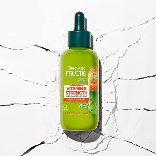 Garnier Fructis Trattamento Anticaduta - immagine 4