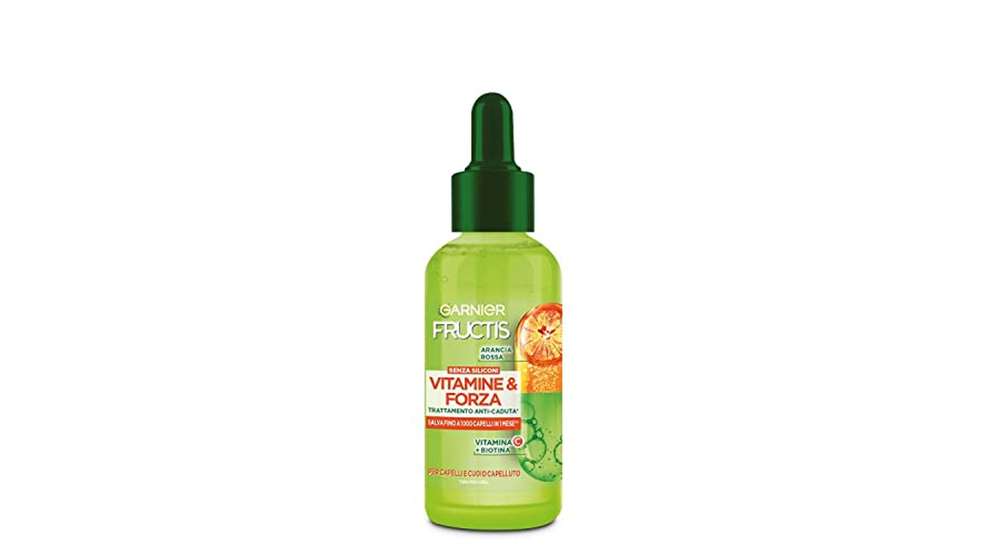 Garnier Fructis Trattamento Anticaduta