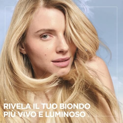 Garnier Maschera Illuminante Riparatrice 340ml - immagine 3