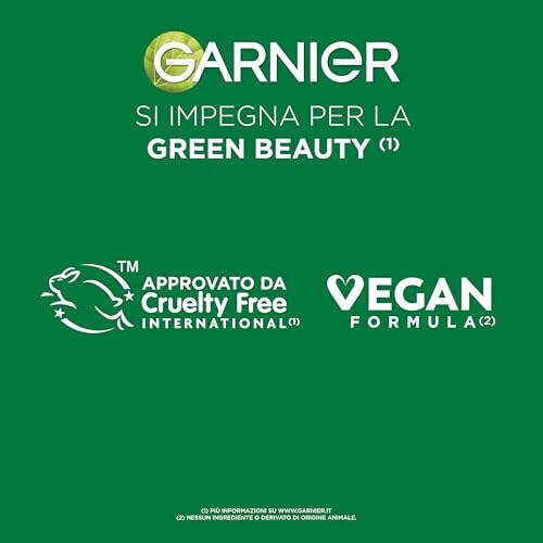 Garnier SkinActive Acqua Micellare 400ml per Pelli Sensibili - immagine 7