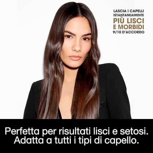 ghd Gold, Piastra Capelli Professionale - immagine 5