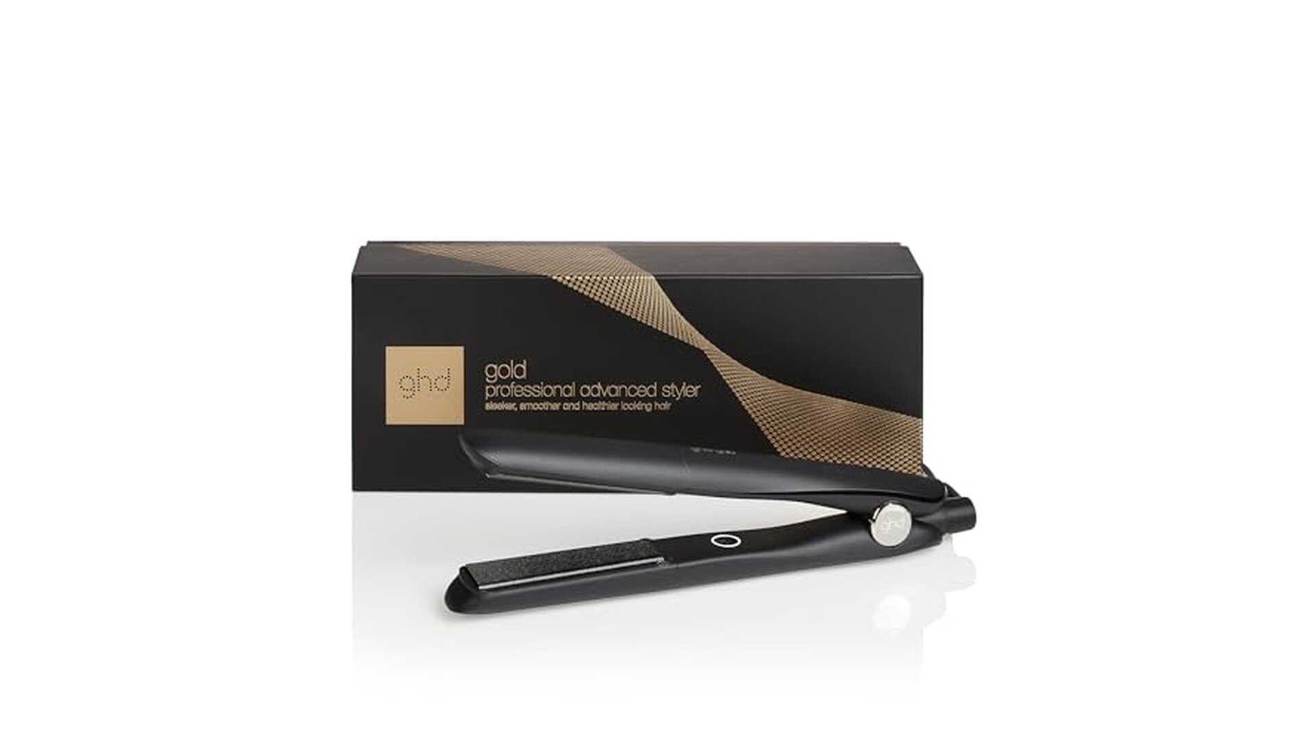 ghd Gold, Piastra Capelli Professionale