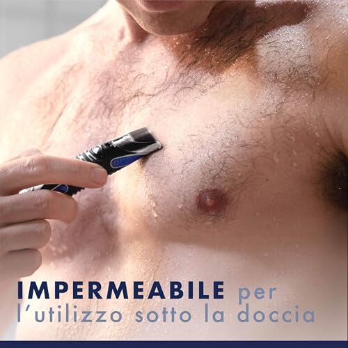 Gillette Styler Rasoio Elettrico All-in-One - immagine 3