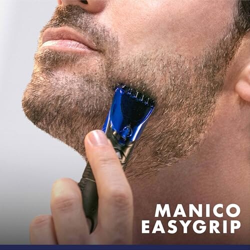 Gillette Styler Rasoio Elettrico All-in-One - immagine 4