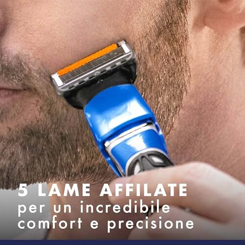 Gillette Styler Rasoio Elettrico All-in-One - immagine 5