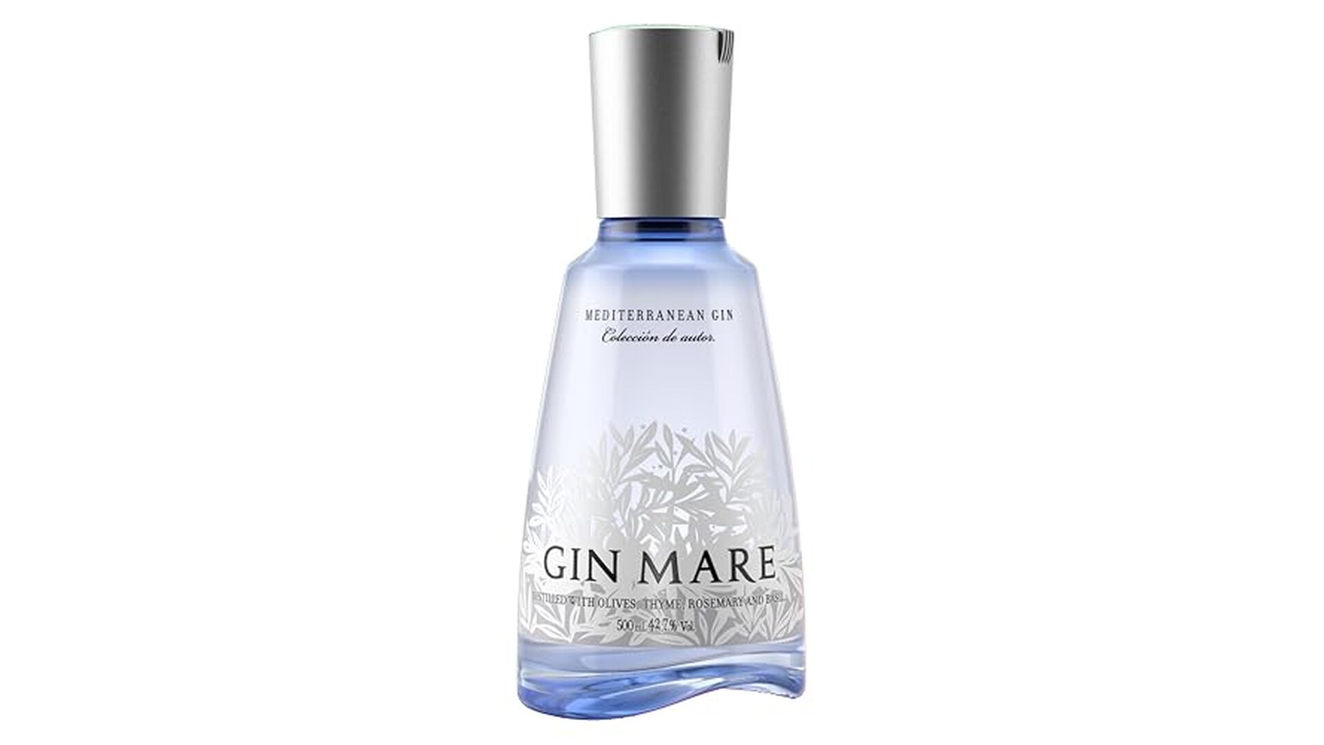 Gin Mare Mediterraneo 50cl 42,7%