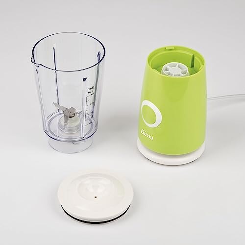 Girmi FR03 Frullatore Elettrico 170W Verde - immagine 2
