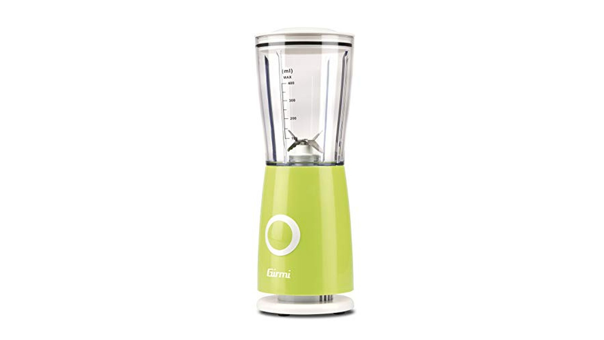 Girmi FR03 Frullatore Elettrico 170W Verde