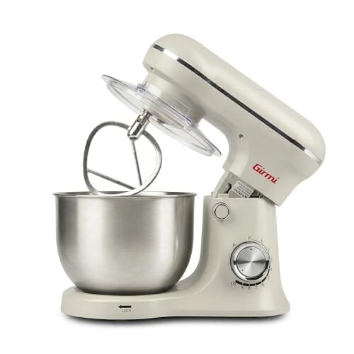 Girmi IM21W Impastatrice Planetaria 5L - immagine 1