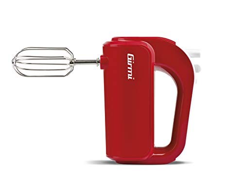 Girmi SB02 Sbattitore Elettrico 170W - immagine 2