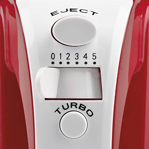 Girmi SB02 Sbattitore Elettrico 170W - immagine 4