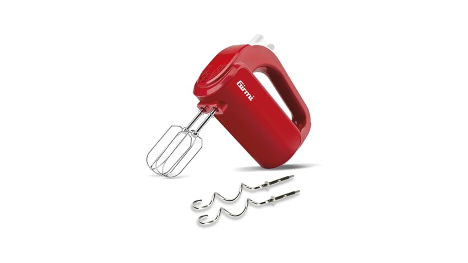 Girmi SB02 Sbattitore Elettrico 170W
