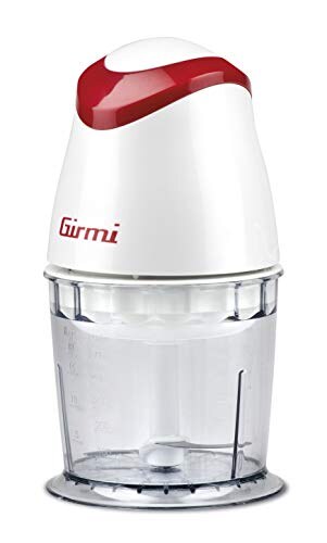 Girmi TR01 Tritatutto 350W Funzione PULSE - immagine 2