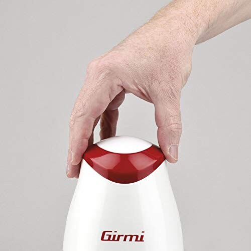 Girmi TR01 Tritatutto 350W Funzione PULSE - immagine 4
