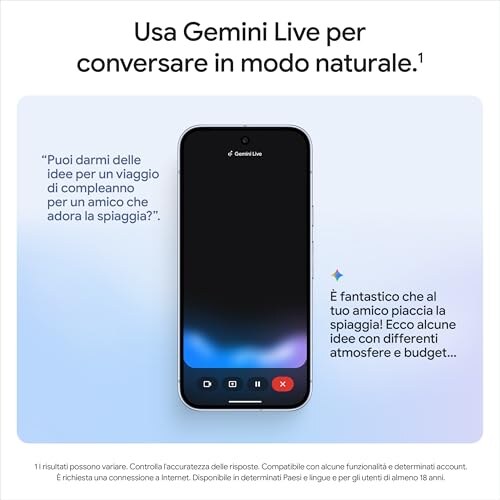 Google Pixel 10 Pro Smartphone Android 256GB - immagine 5