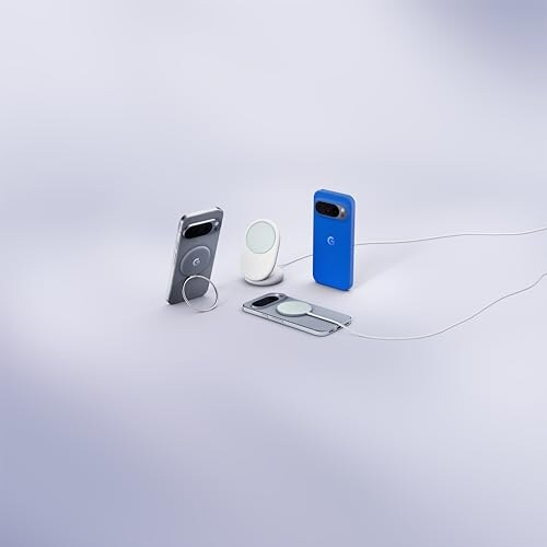 Google Pixel 10 Pro Smartphone Android 256GB - immagine 9