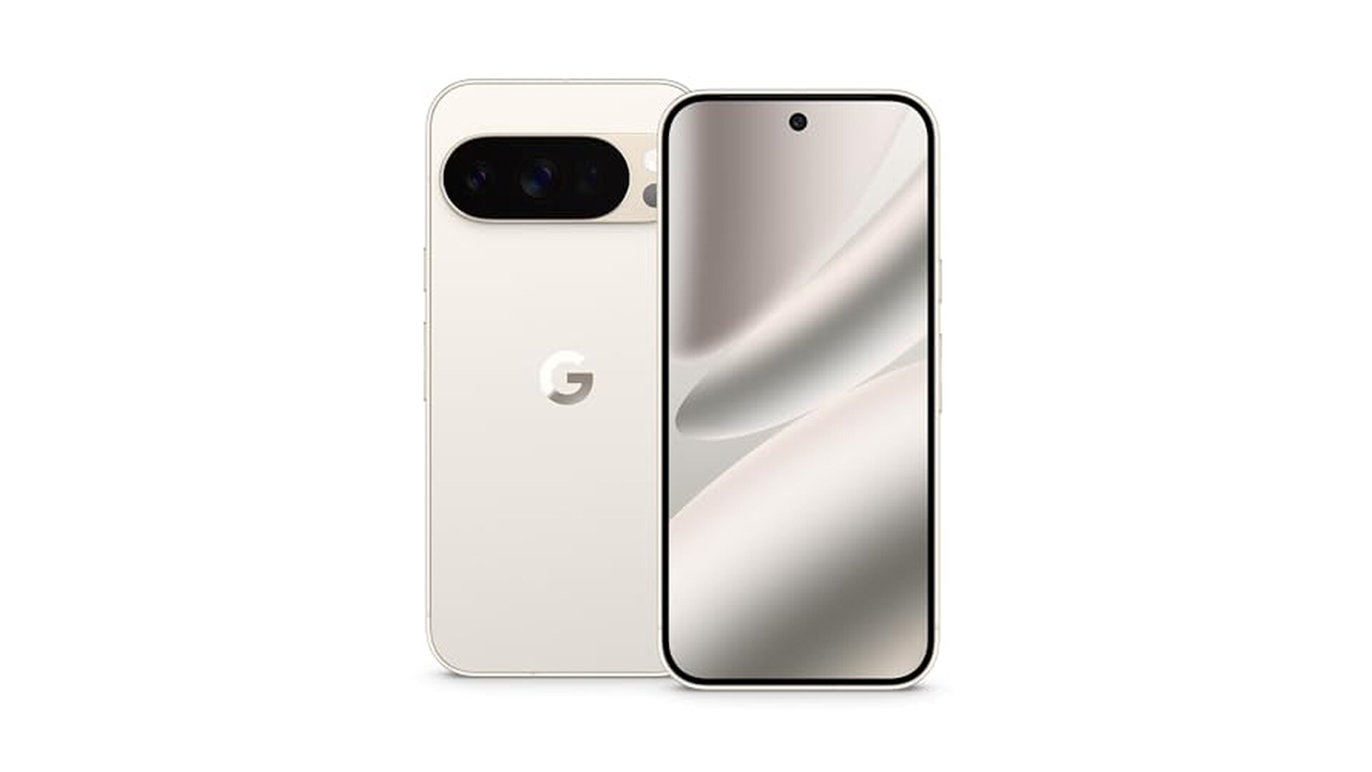 Google Pixel 10 Pro Smartphone Android 256GB