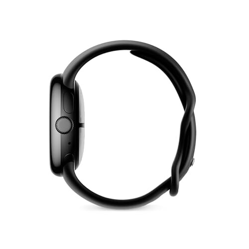 Google Pixel Watch 2 Smartwatch con Fitbit - immagine 1
