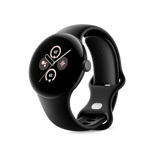 Google Pixel Watch 2 Smartwatch con Fitbit - immagine 2