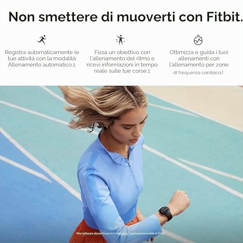Google Pixel Watch 2 Smartwatch con Fitbit - immagine 7