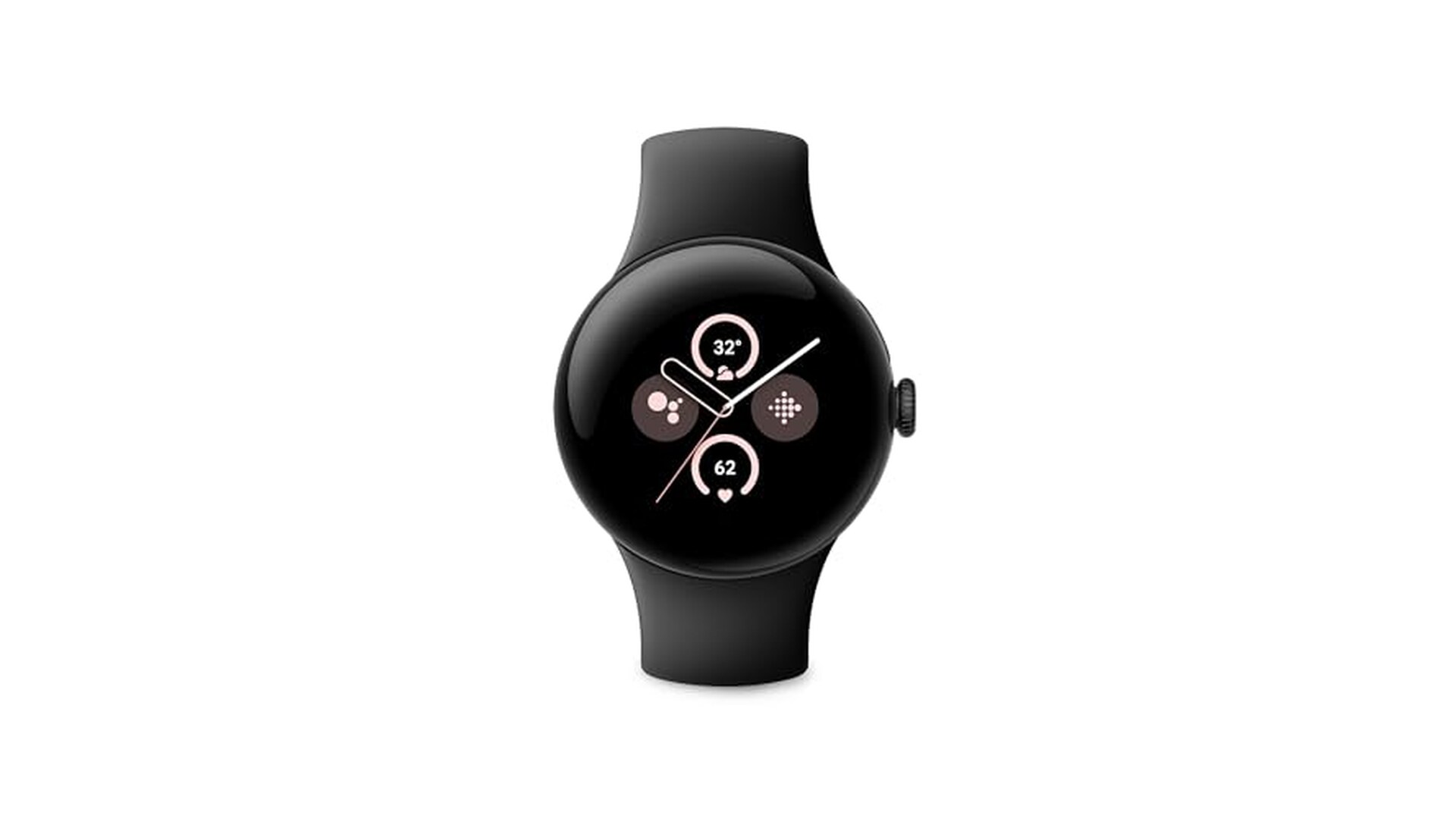 Google Pixel Watch 2 Smartwatch con Fitbit