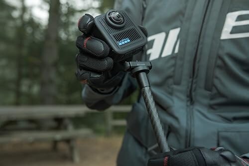 GoPro MAX2 Action Camera 360° Impermeabile - immagine 4