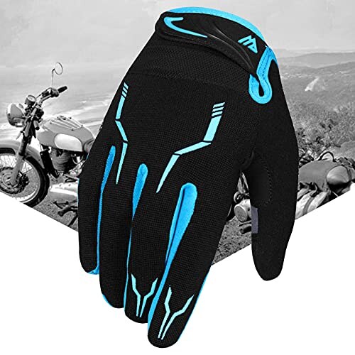 Guanti Ciclismo Westwood FOX WFX Touchscreen - immagine 5