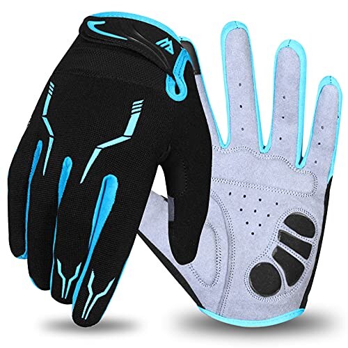 Guanti Ciclismo Westwood FOX WFX Touchscreen - immagine 6