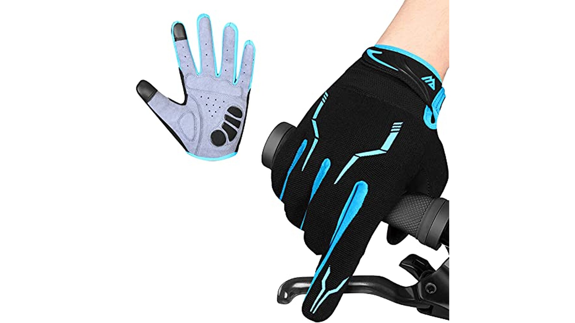 Guanti Ciclismo Westwood FOX WFX Touchscreen