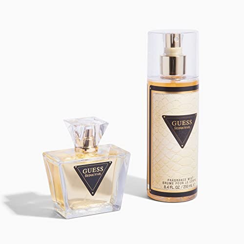 GUESS Seductive Acqua Profumata Donna 250ml - immagine 4
