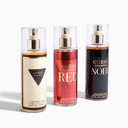GUESS Seductive Acqua Profumata Donna 250ml - immagine 5