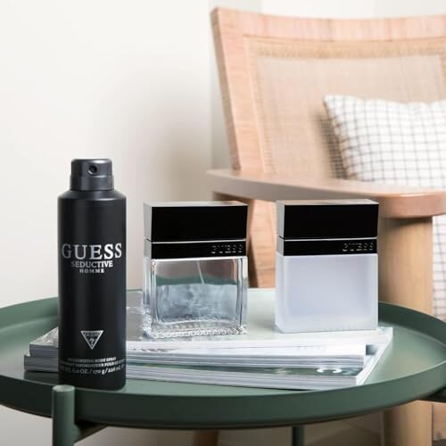 GUESS Seductive Eau de Toilette Uomo 100ml - immagine 5