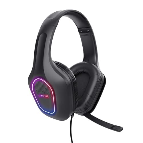 GXTrust 419 Rayne Cuffie Gaming Leggere - immagine 9