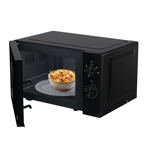 Hisense Forno a Microonde 20L Nero - immagine 9