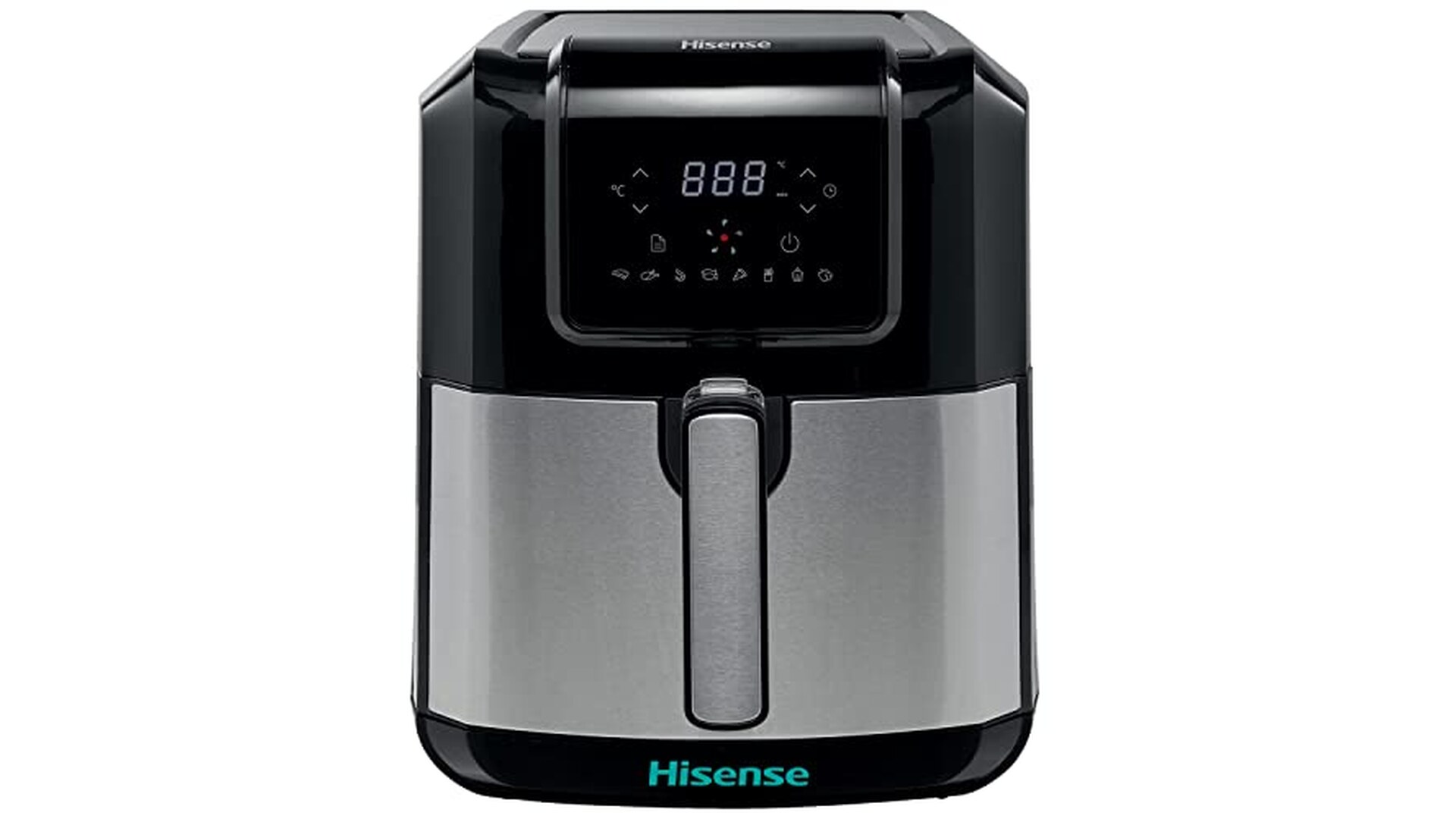Hisense Friggitrice ad Aria 5L 1700W