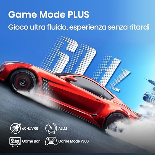 Hisense Smart TV 43" 4K Ultra HD con Dolby Vision - immagine 9