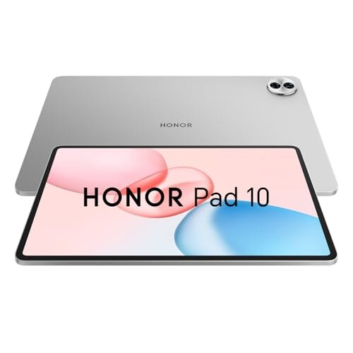 Honor Pad 10 Tablet 12.1" 256GB Wi-Fi Grigio - immagine 1