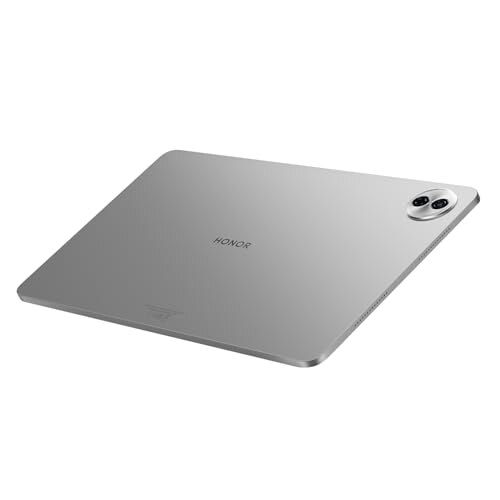 Honor Pad 10 Tablet 12.1" 256GB Wi-Fi Grigio - immagine 2