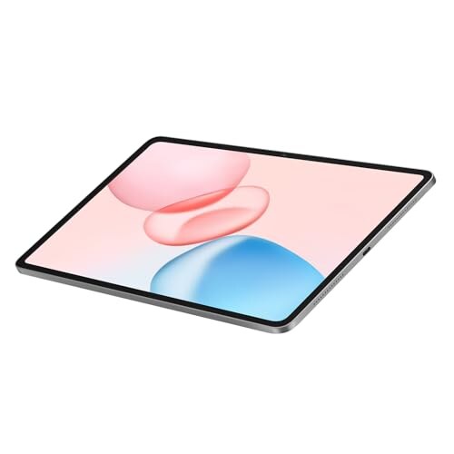 Honor Pad 10 Tablet 12.1" 256GB Wi-Fi Grigio - immagine 3