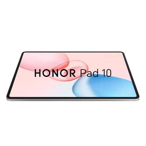 Honor Pad 10 Tablet 12.1" 256GB Wi-Fi Grigio - immagine 8