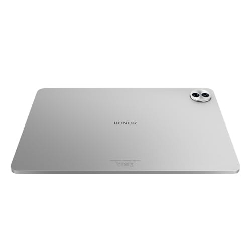 Honor Pad 10 Tablet 12.1" 256GB Wi-Fi Grigio - immagine 9
