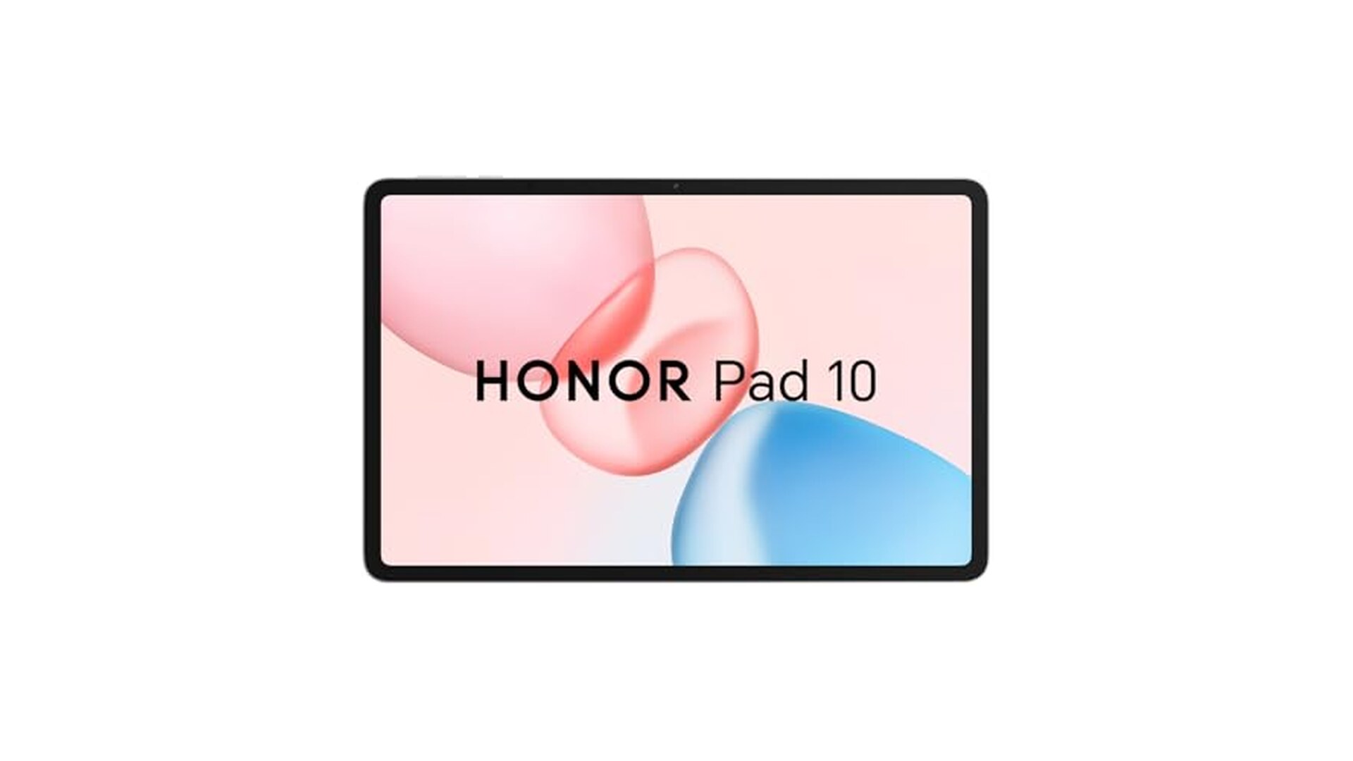 Honor Pad 10 Tablet 12.1" 256GB Wi-Fi Grigio
