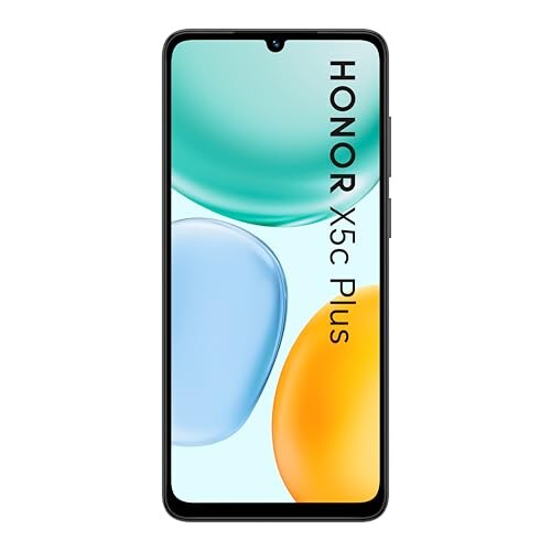 Honor X5c Plus 128GB Nero Midnight - immagine 1