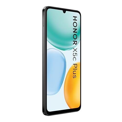 Honor X5c Plus 128GB Nero Midnight - immagine 2