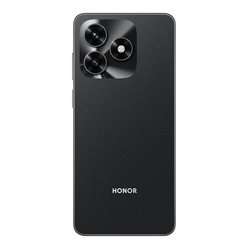 Honor X5c Plus 128GB Nero Midnight - immagine 3