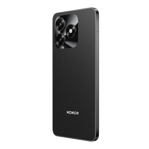 Honor X5c Plus 128GB Nero Midnight - immagine 5