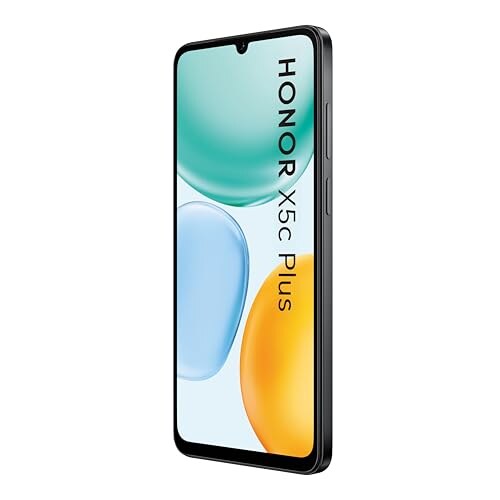 Honor X5c Plus 128GB Nero Midnight - immagine 8
