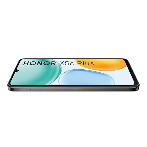 Honor X5c Plus 128GB Nero Midnight - immagine 9