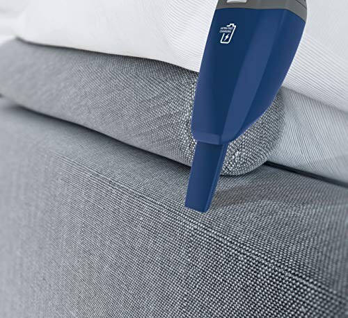 Hoover Aspirapolvere a Batteria Titanio Blu - immagine 4