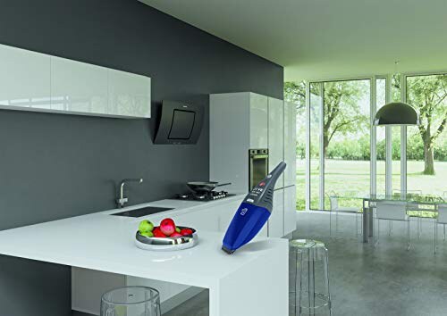 Hoover Aspirapolvere a Batteria Titanio Blu - immagine 6